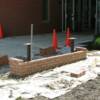 Masonry Contractors - New Project